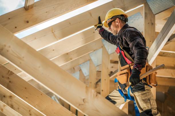 Best New Roof Installation  in Bayboro, NC