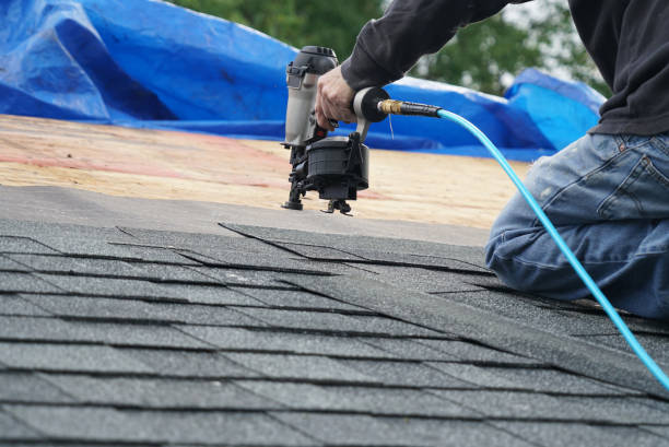 Quick and Trustworthy Emergency Roof Repair Services in Bayboro, NC