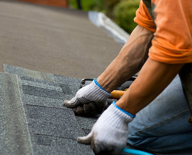 Residential Roof Replacement in Bayboro, NC